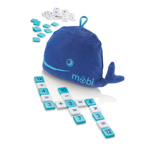Möbi - Educational Math Game