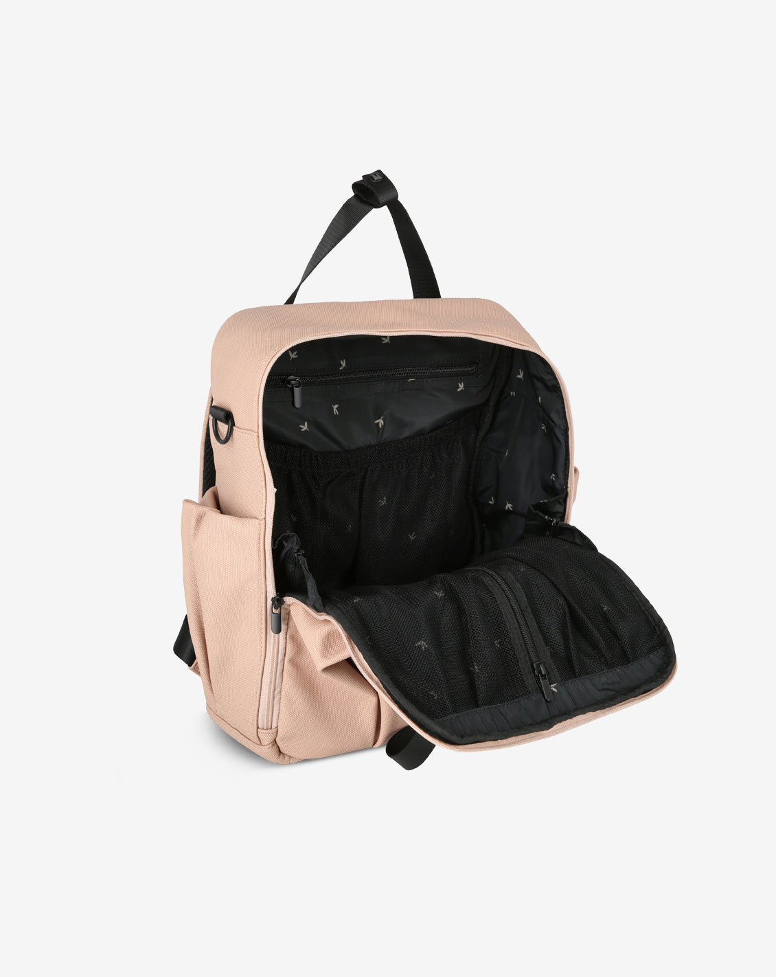 Zoe Stroller Bag