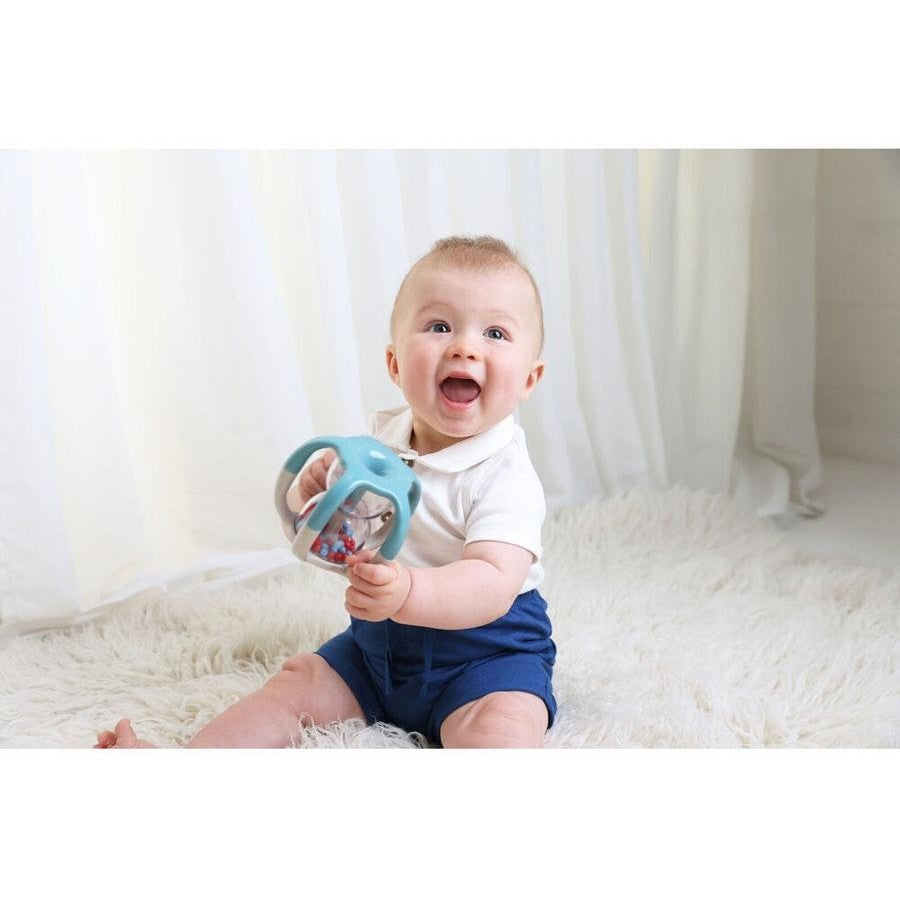 Gripper Rattle - TOLO