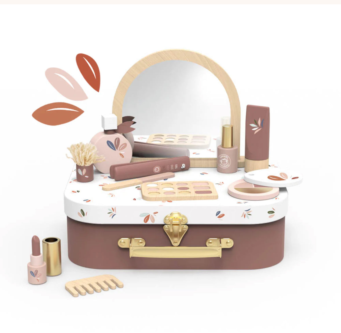 Beauty Suitcase