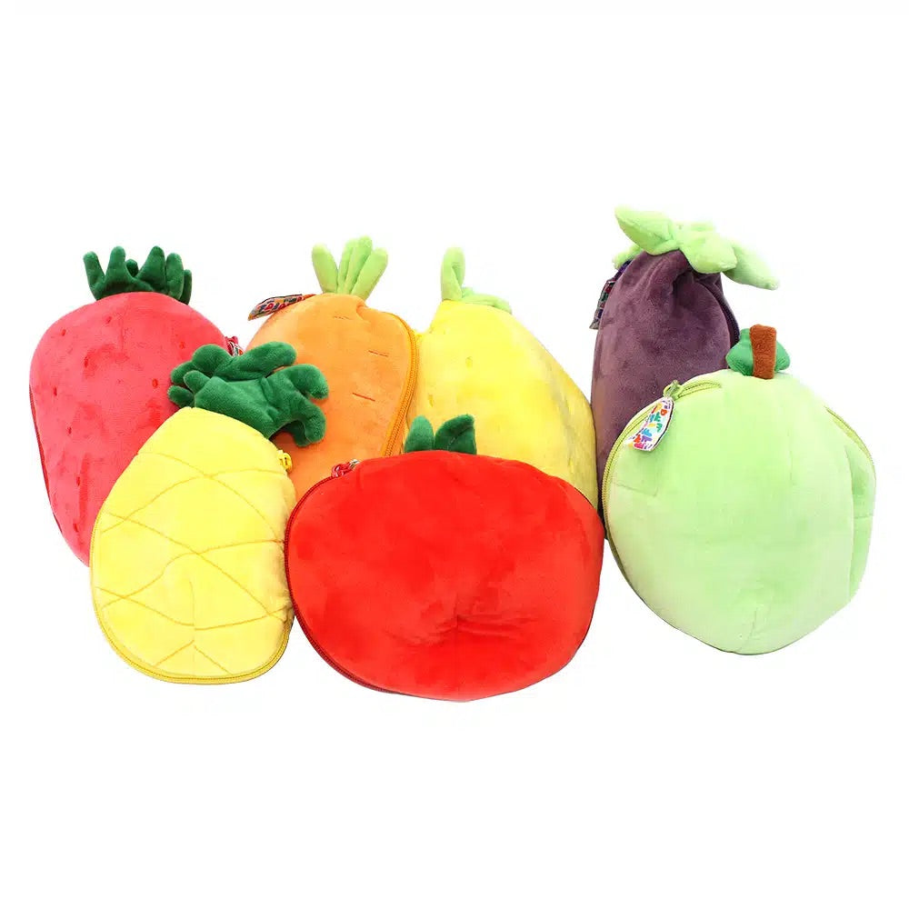 Flipetz - Owl / Strawberry