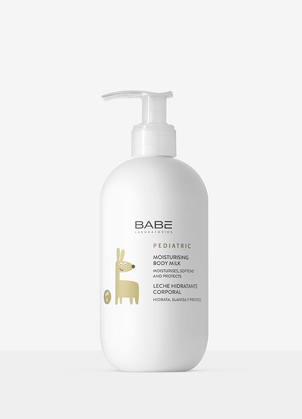 Leche Hidratante Corporal 500 ml