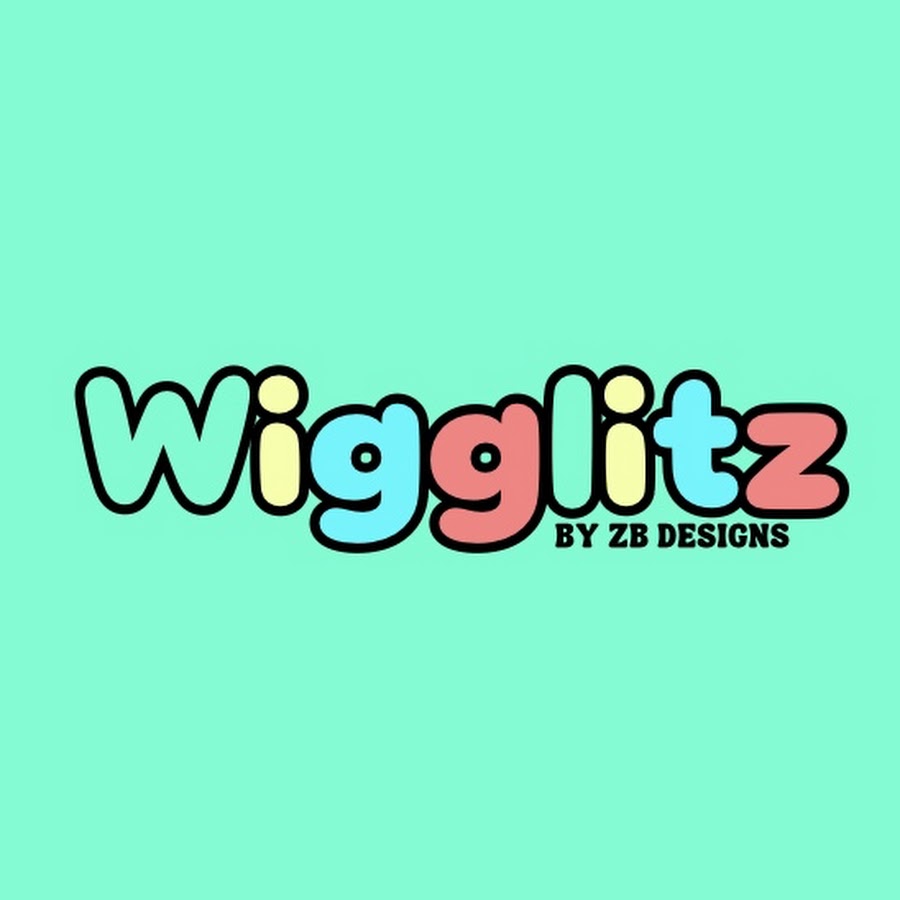 Wigglitz - Bag 12 pcs