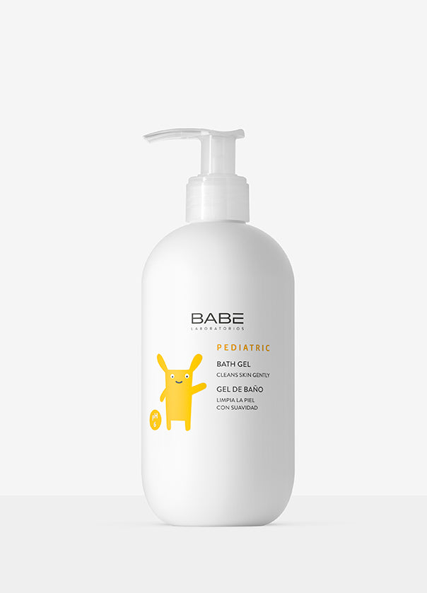 Gel de Baño 500ml