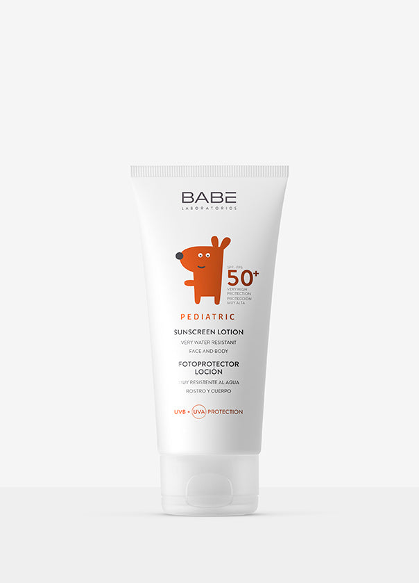 Fotoprotector Loción 100ml