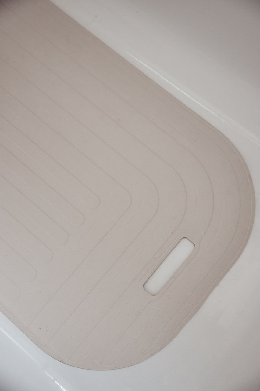 Non Slip Rubber Bath Mat