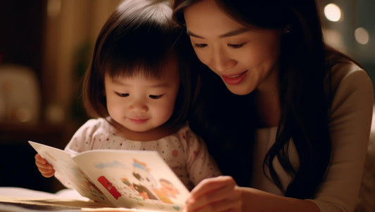 Libros Sensoriales: Cómo Despertar la Imaginación desde la Primera Infancia