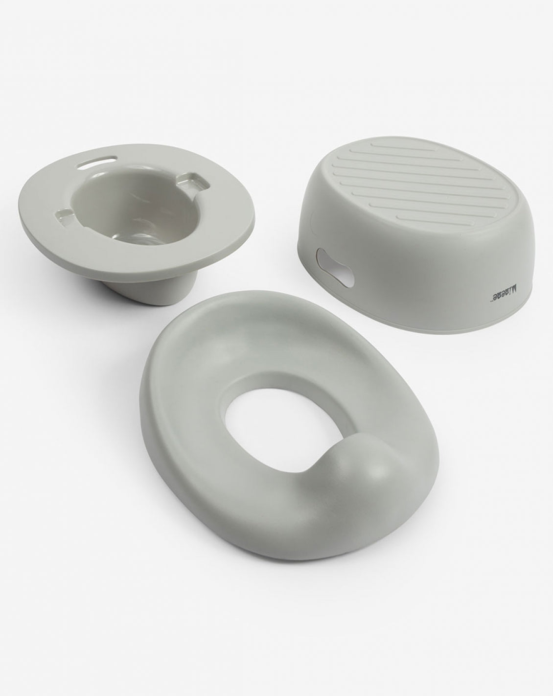 3 in 1 Potty Training Toilet