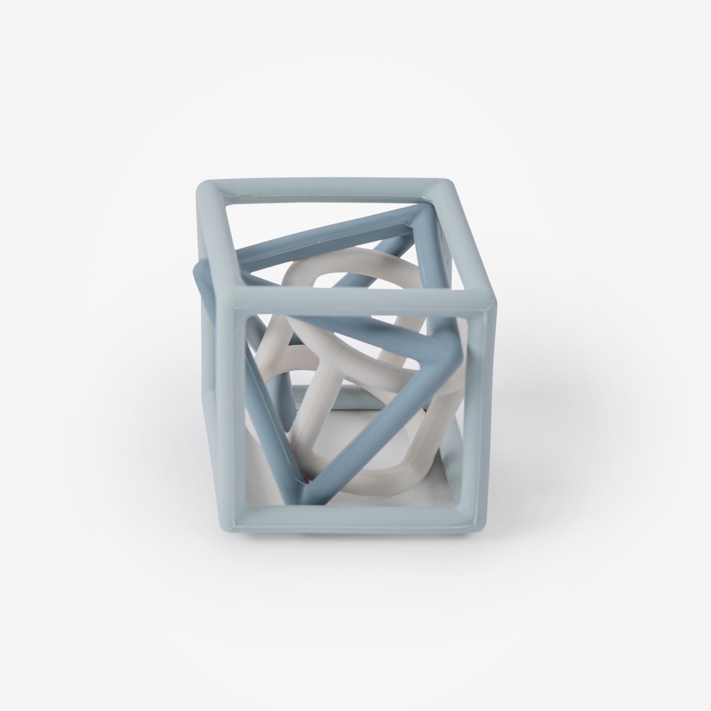 Silicone Geometrical Shapes Toy