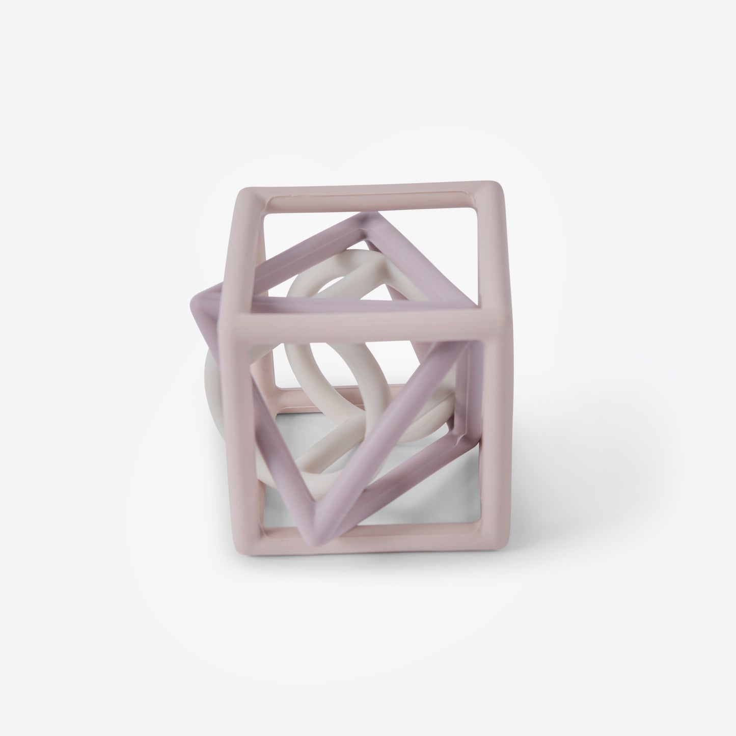 Silicone Geometrical Shapes Toy