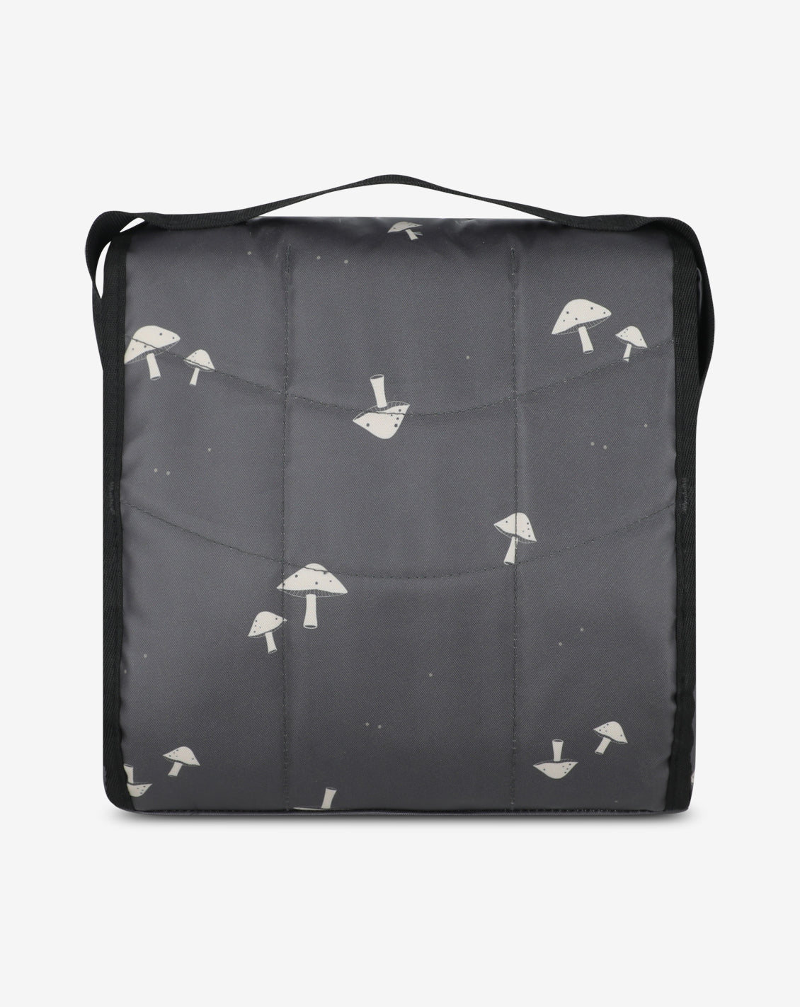 Booster Cushion with Backrest