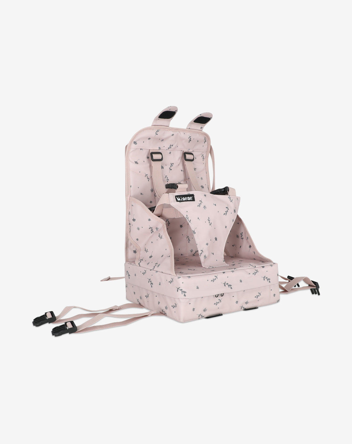 Booster Cushion with Backrest