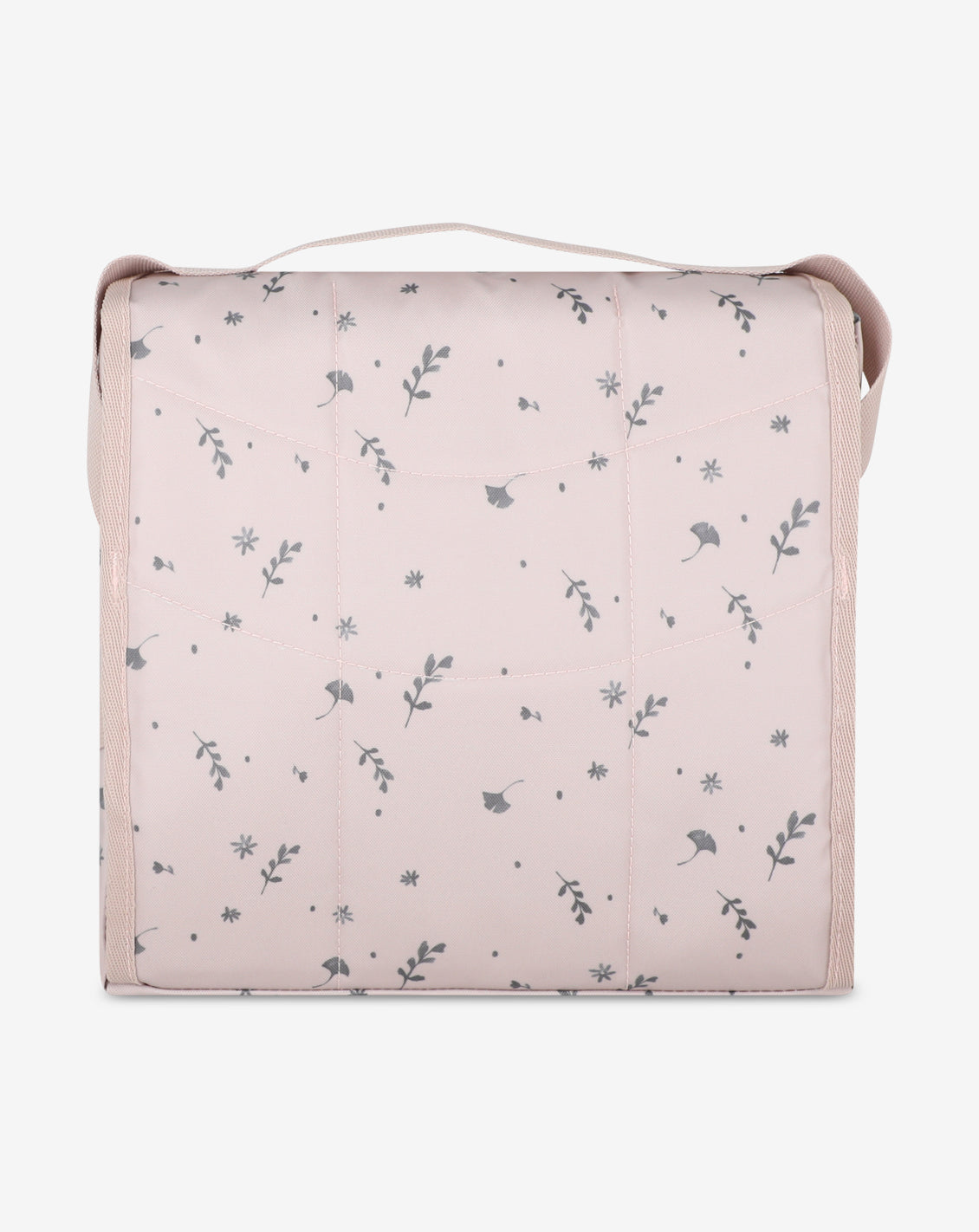 Booster Cushion with Backrest