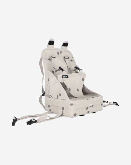 Booster Cushion with Backrest