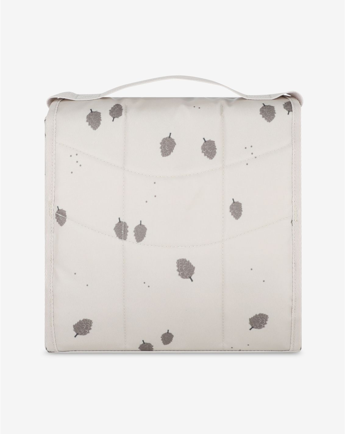 Booster Cushion with Backrest