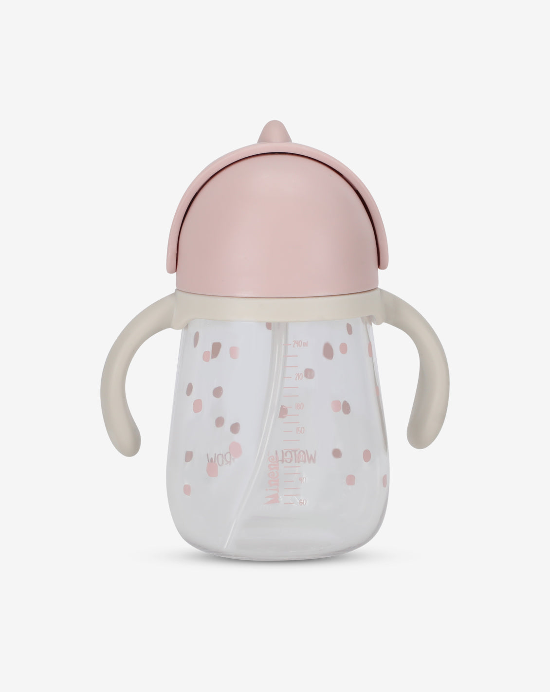 Baby Water Bottle