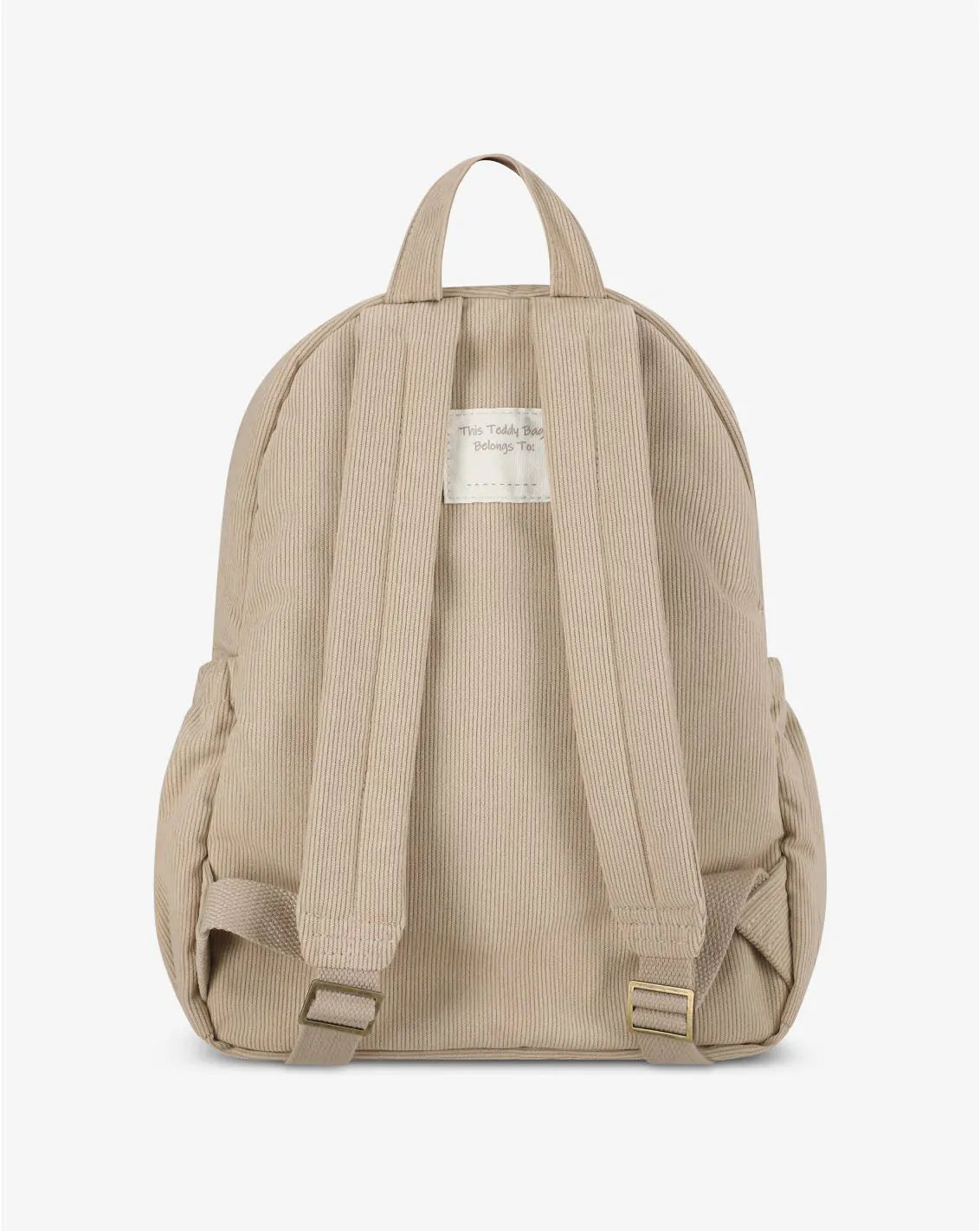 Teddy Child Bag