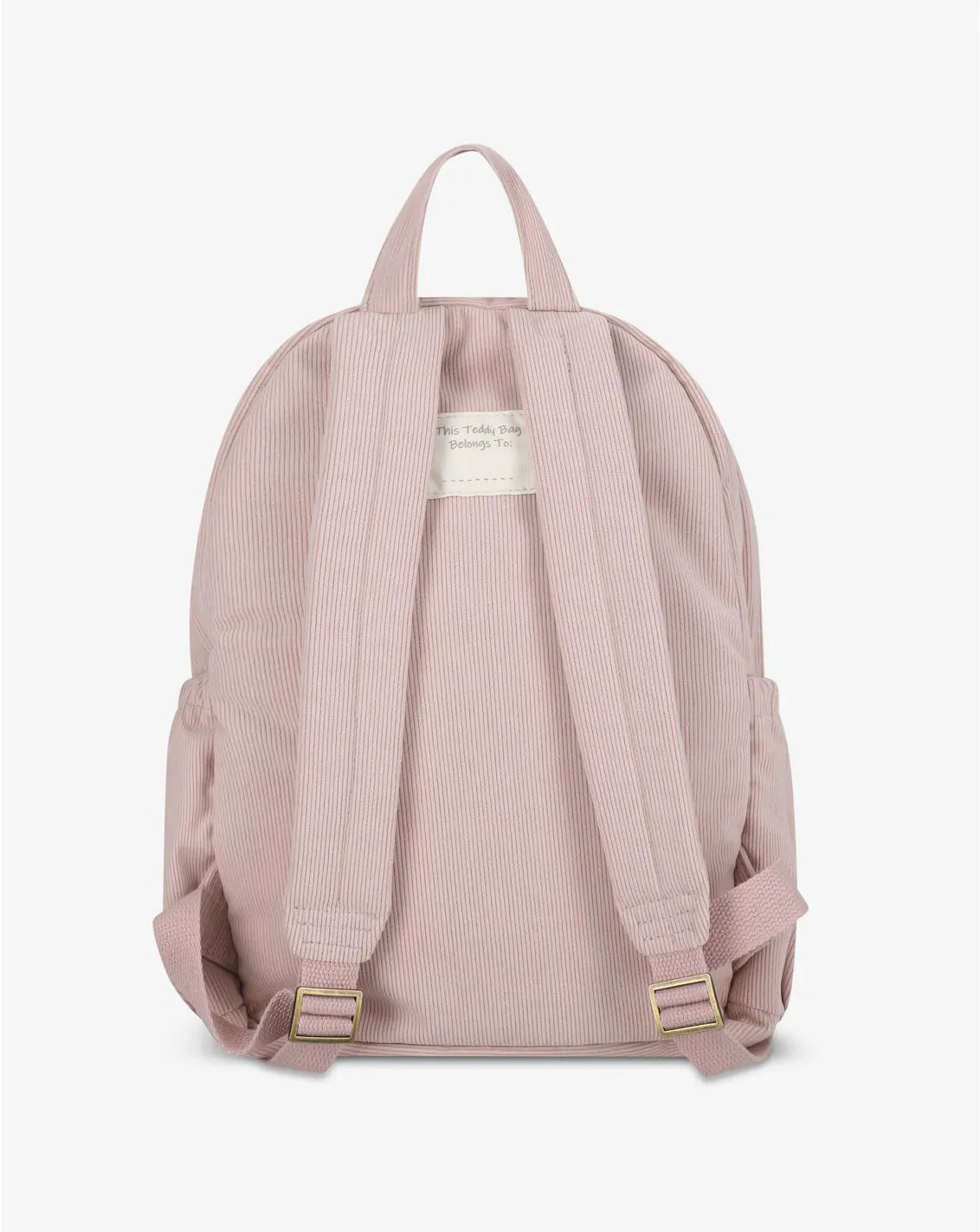 Teddy Child Bag