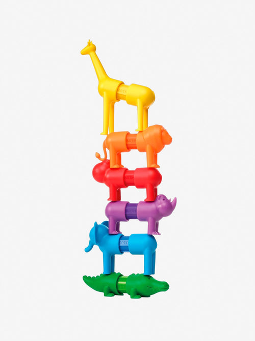 My First Safari Animals