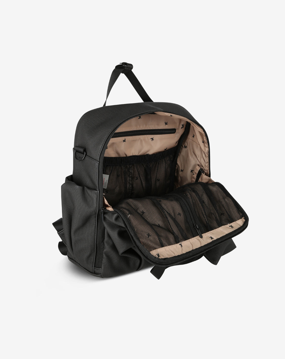 Zoe Stroller Bag