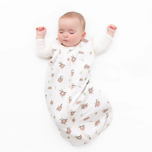 Sleeping Bag 1.0 TOG - 0-6 M