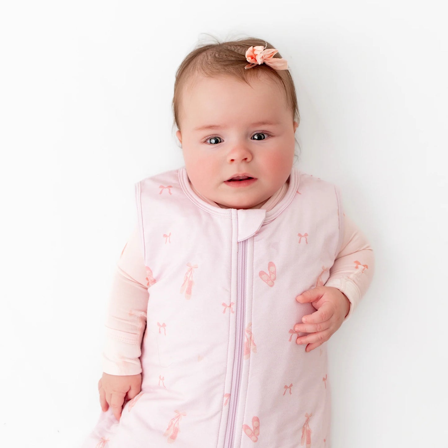 Sleeping Bag 1.0 TOG - 0-6 M