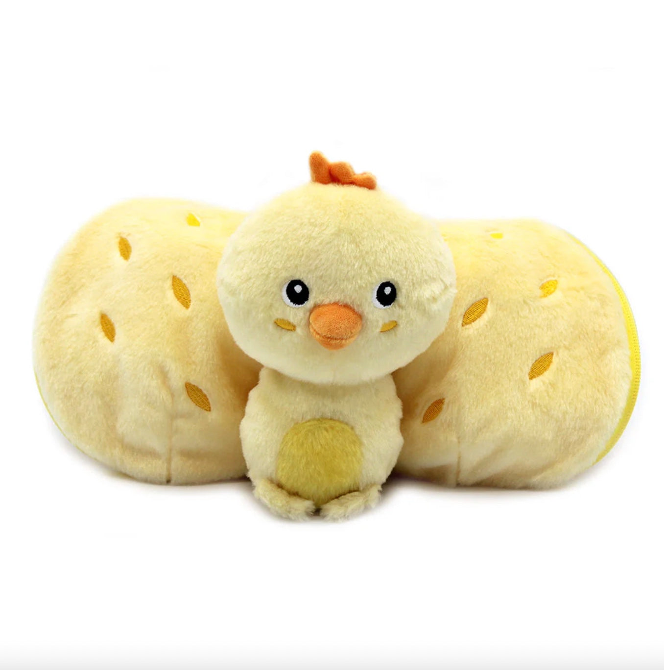 Flipetz - Chick / Pineapple