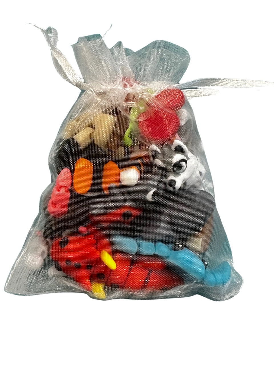 Wigglitz - Bag 12 pcs