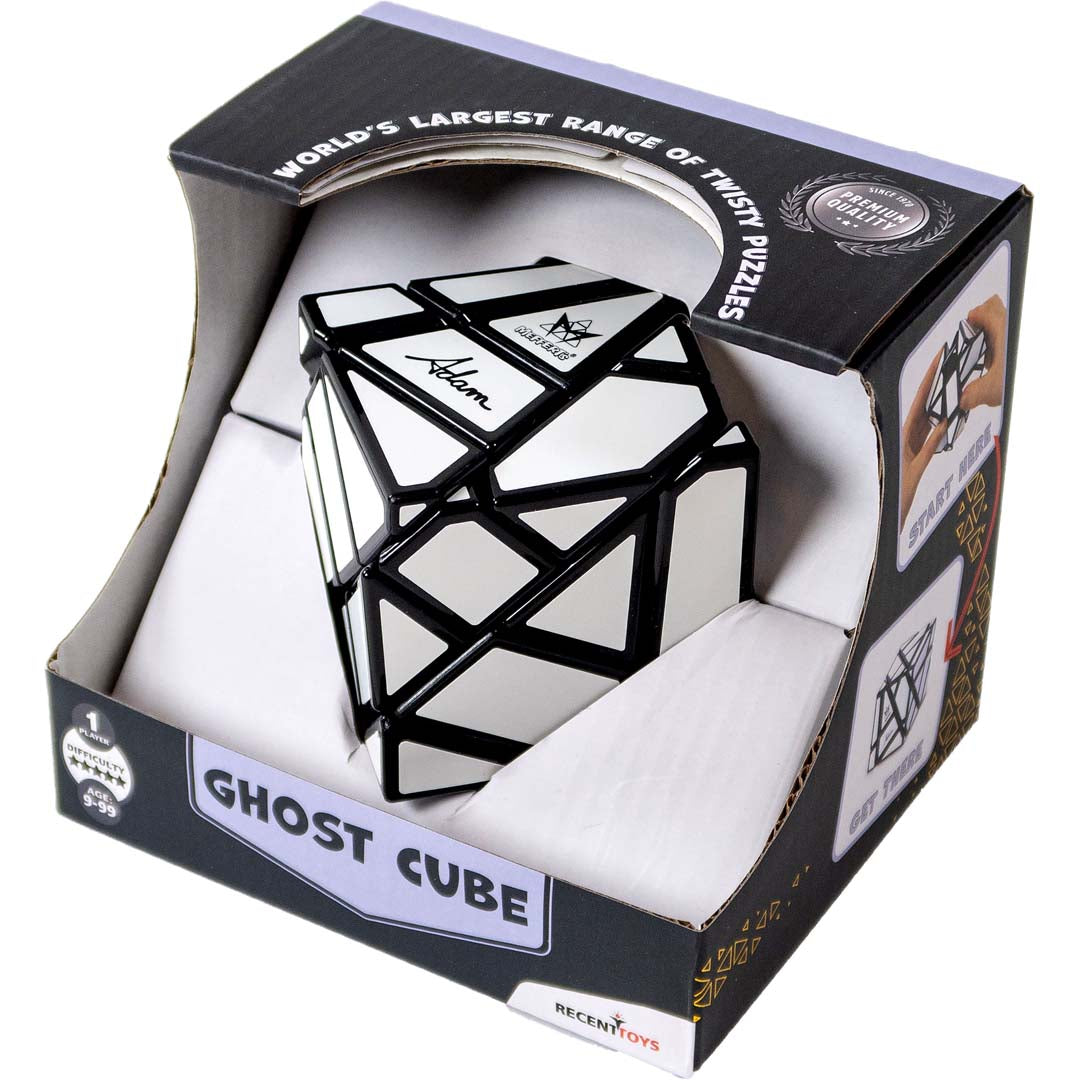 Ghost Cube