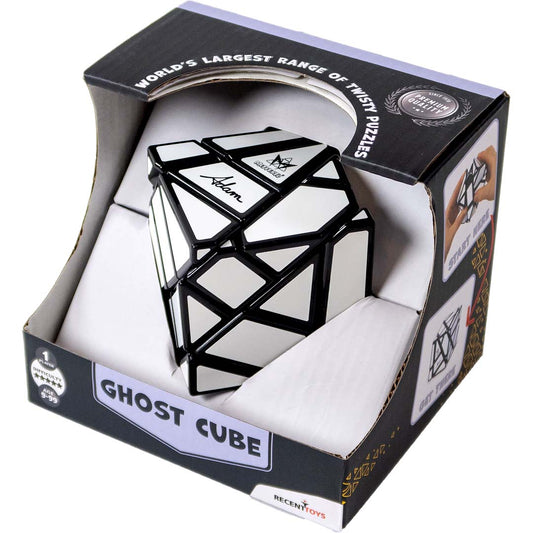 Ghost Cube