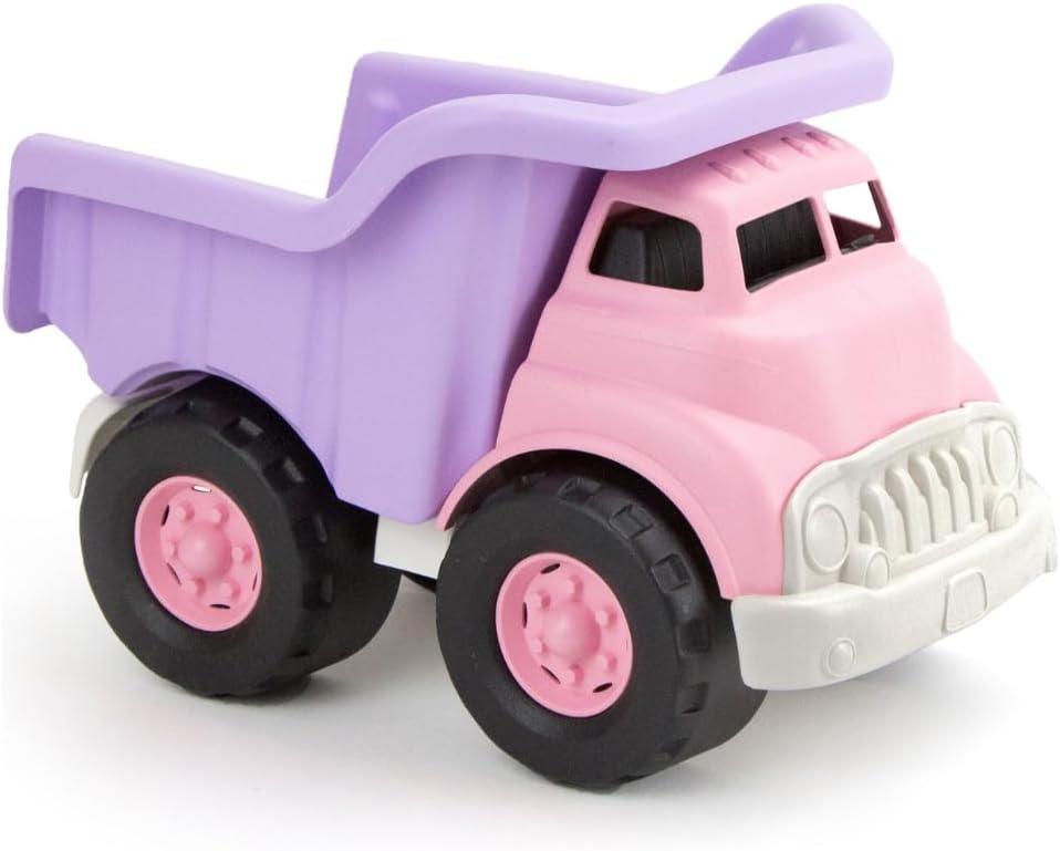 Dump Truck