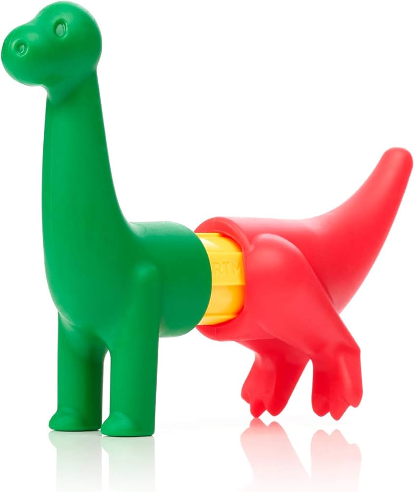 My First Dinosaurs