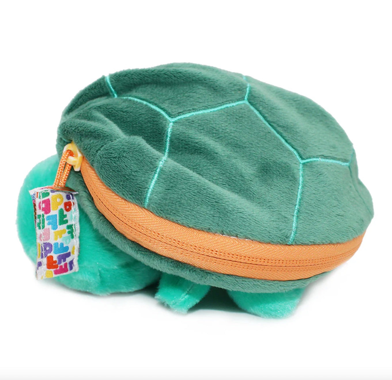 Flipetz - Turtle / Peach