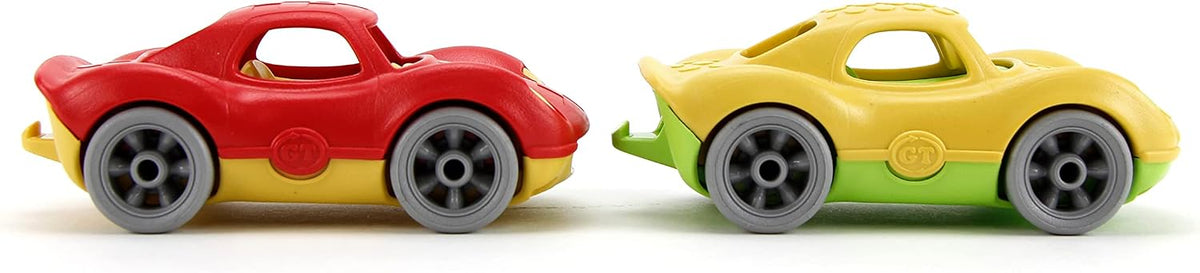 Stack & Link 4 Racers