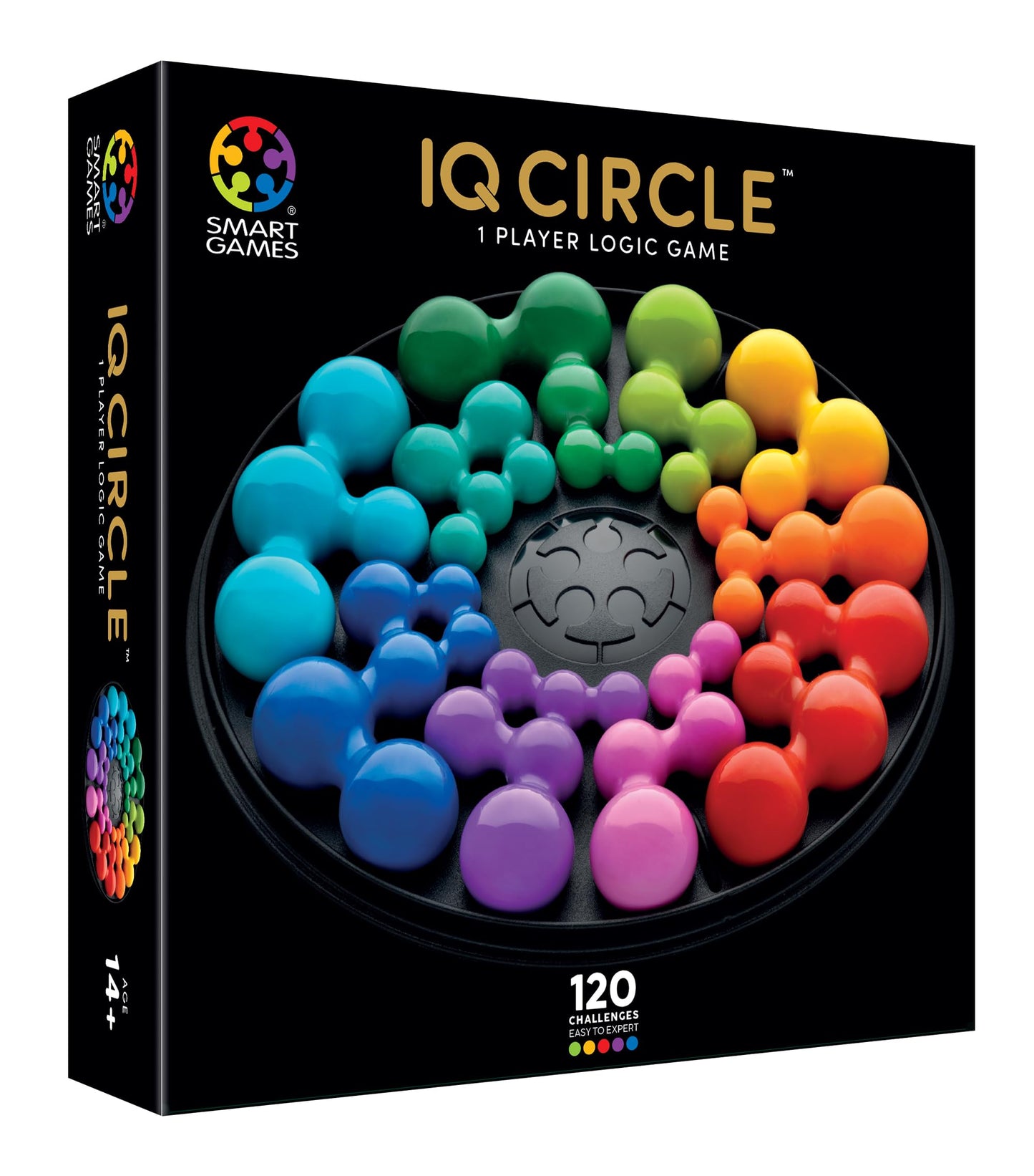 IQ Circle