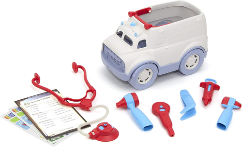 Ambulance & Doctor's Kit