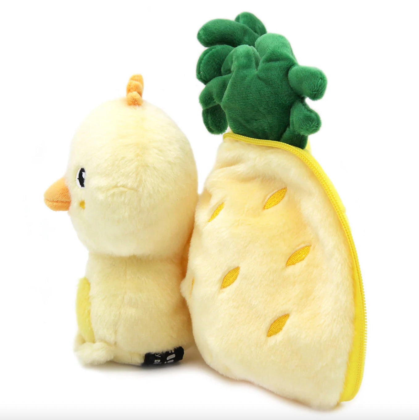 Flipetz - Chick / Pineapple