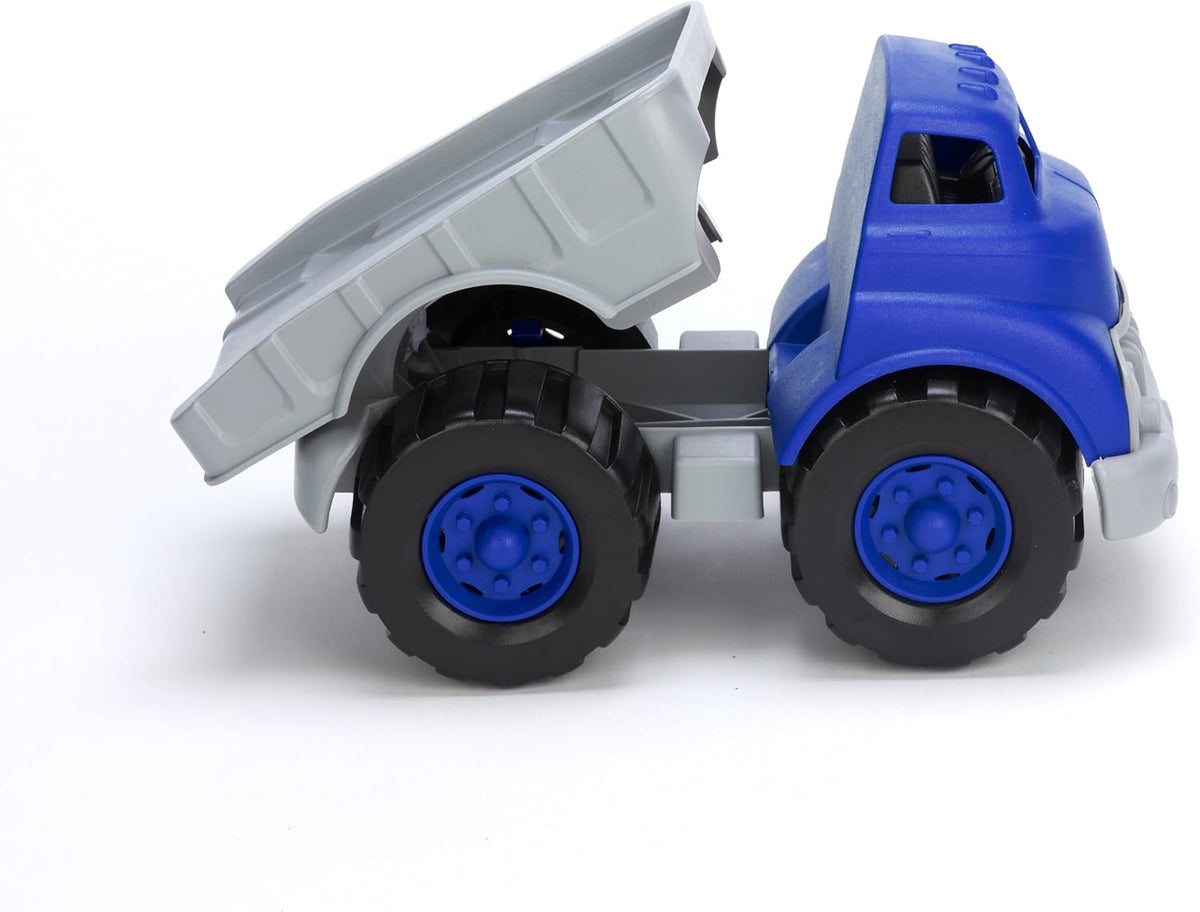 Flatbed Truck w/ Race Car