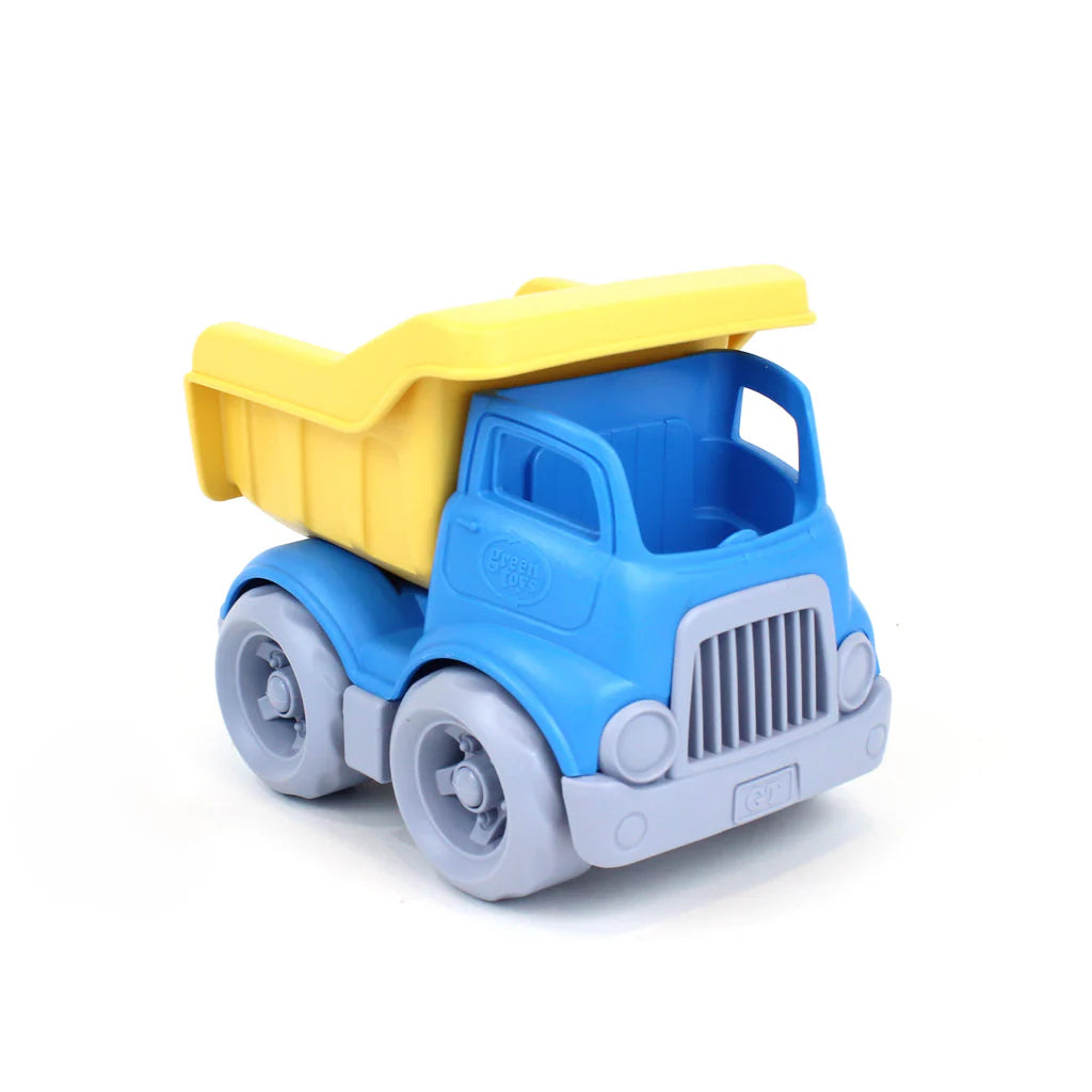 Construction Trucks - 3 Pack