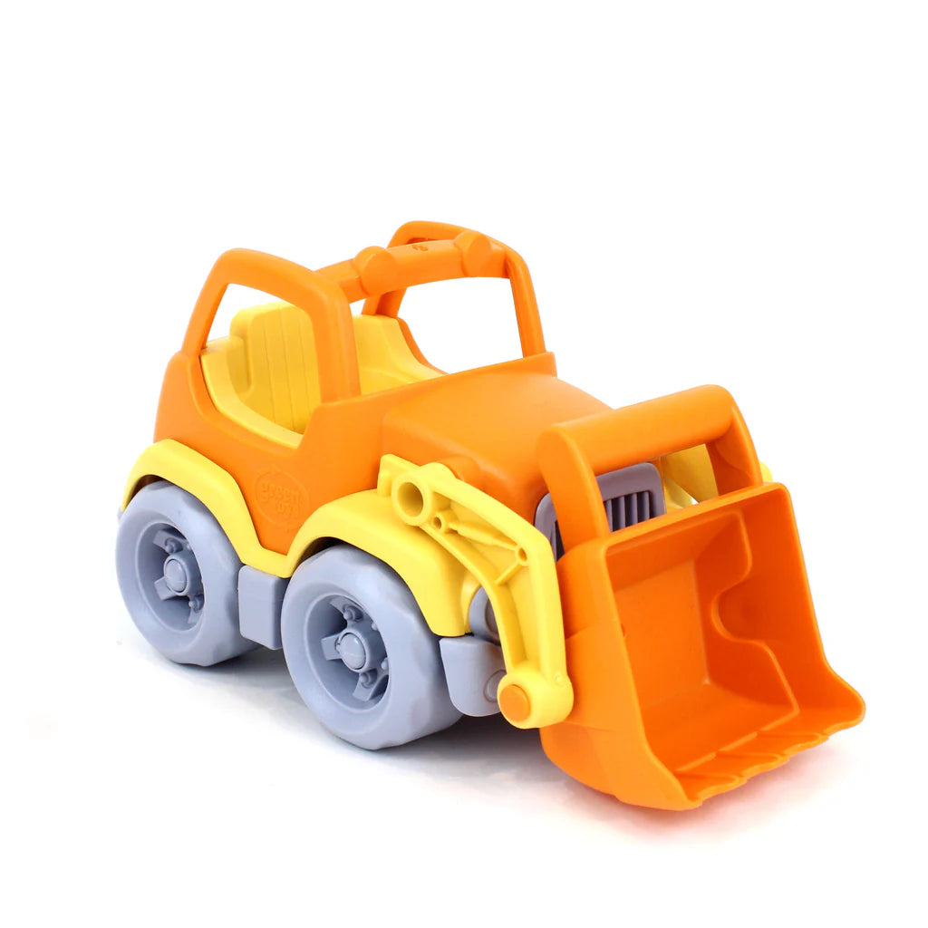 Construction Trucks - 3 Pack