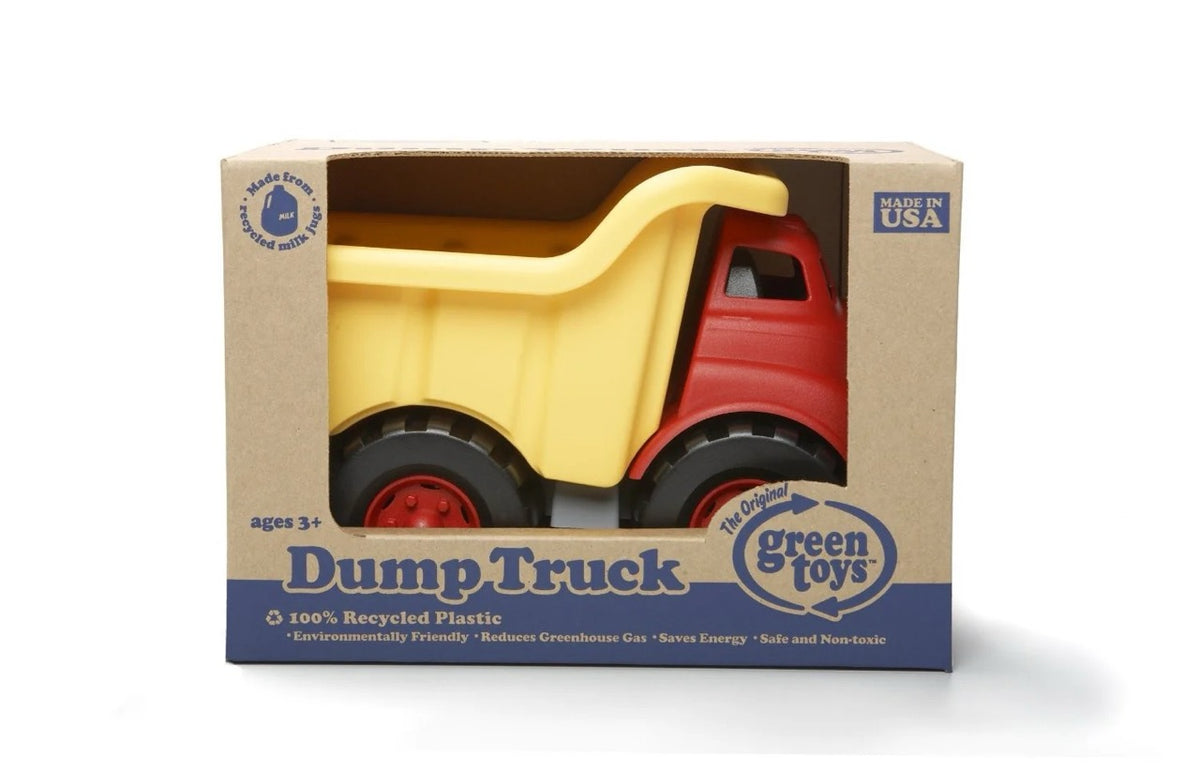 Dump Truck