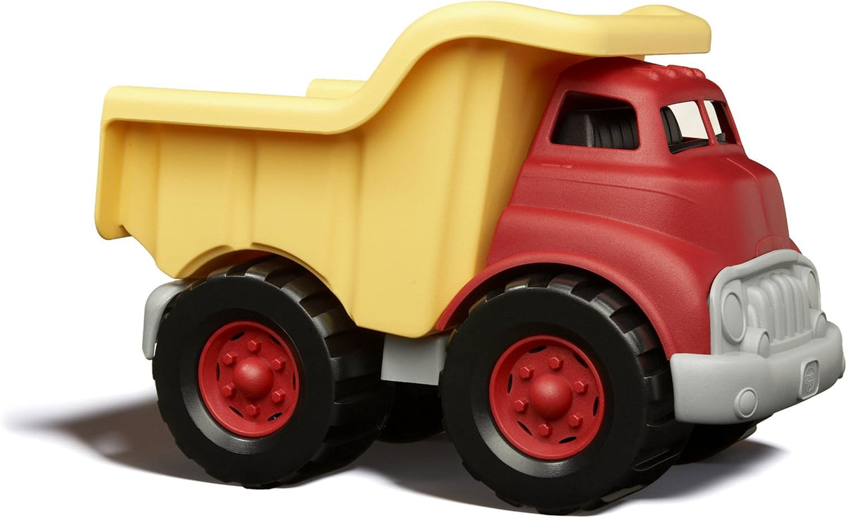 Dump Truck