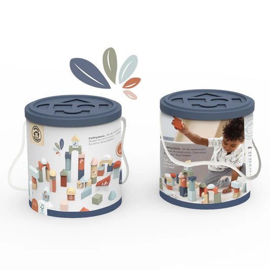 Building Blocks (50 pcs)