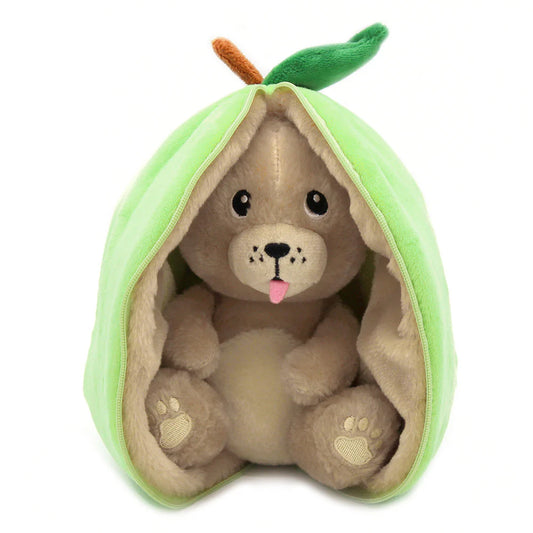 Flipetz - Dog / Green Apple