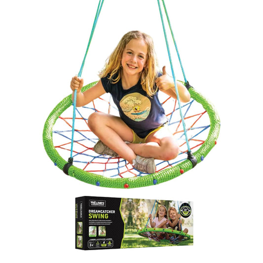 Dreamcatcher Swing