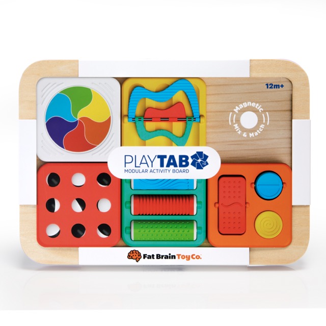 Play Tab Board