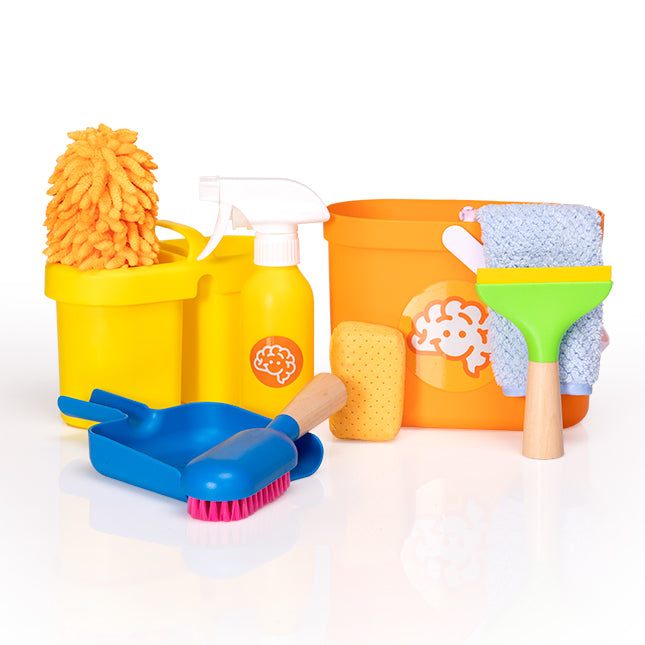 Pretendables - Cleaning Kit