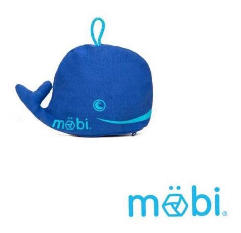 Möbi - Educational Math Game