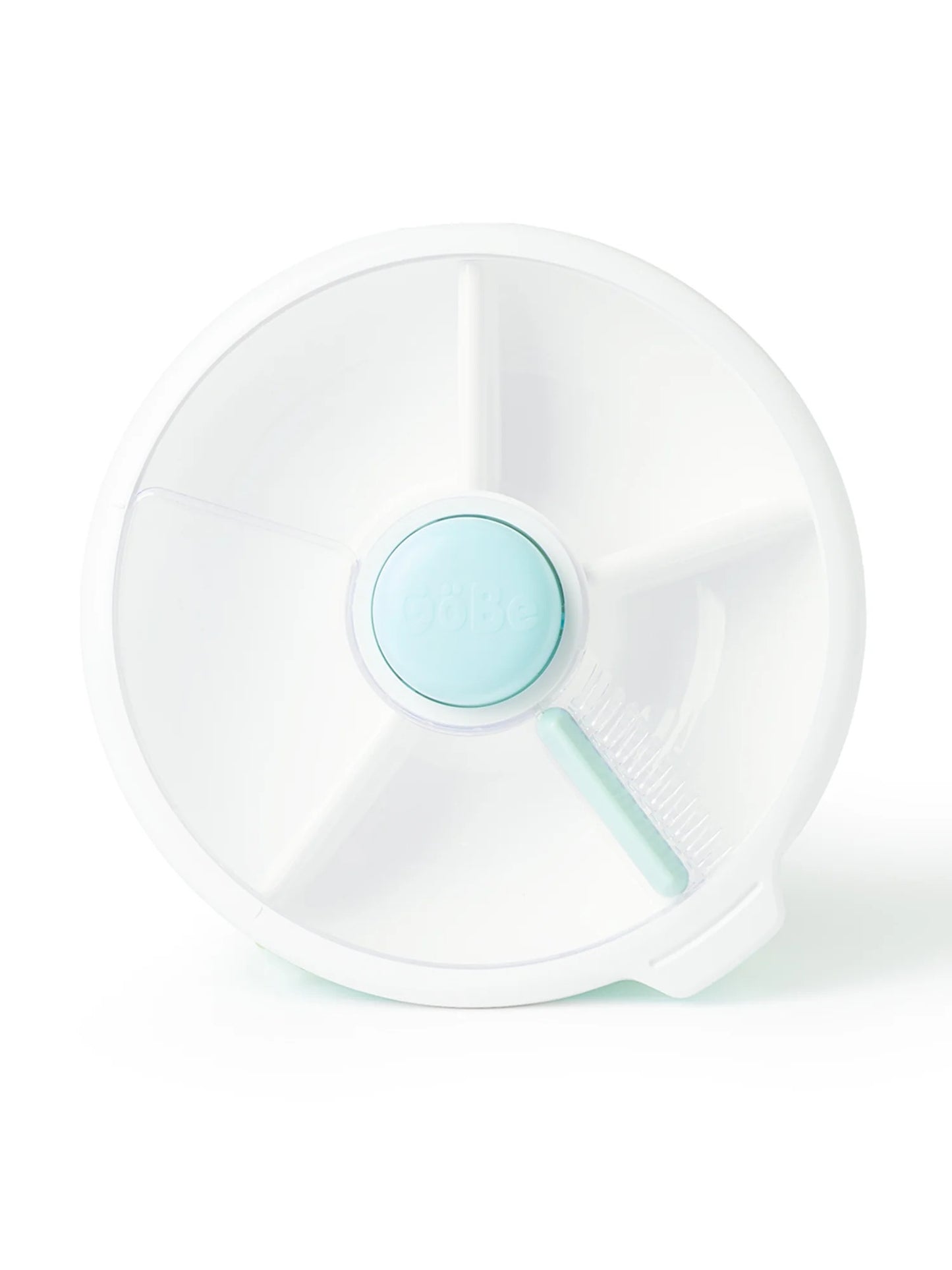 GoBë - Large Snack Spinner