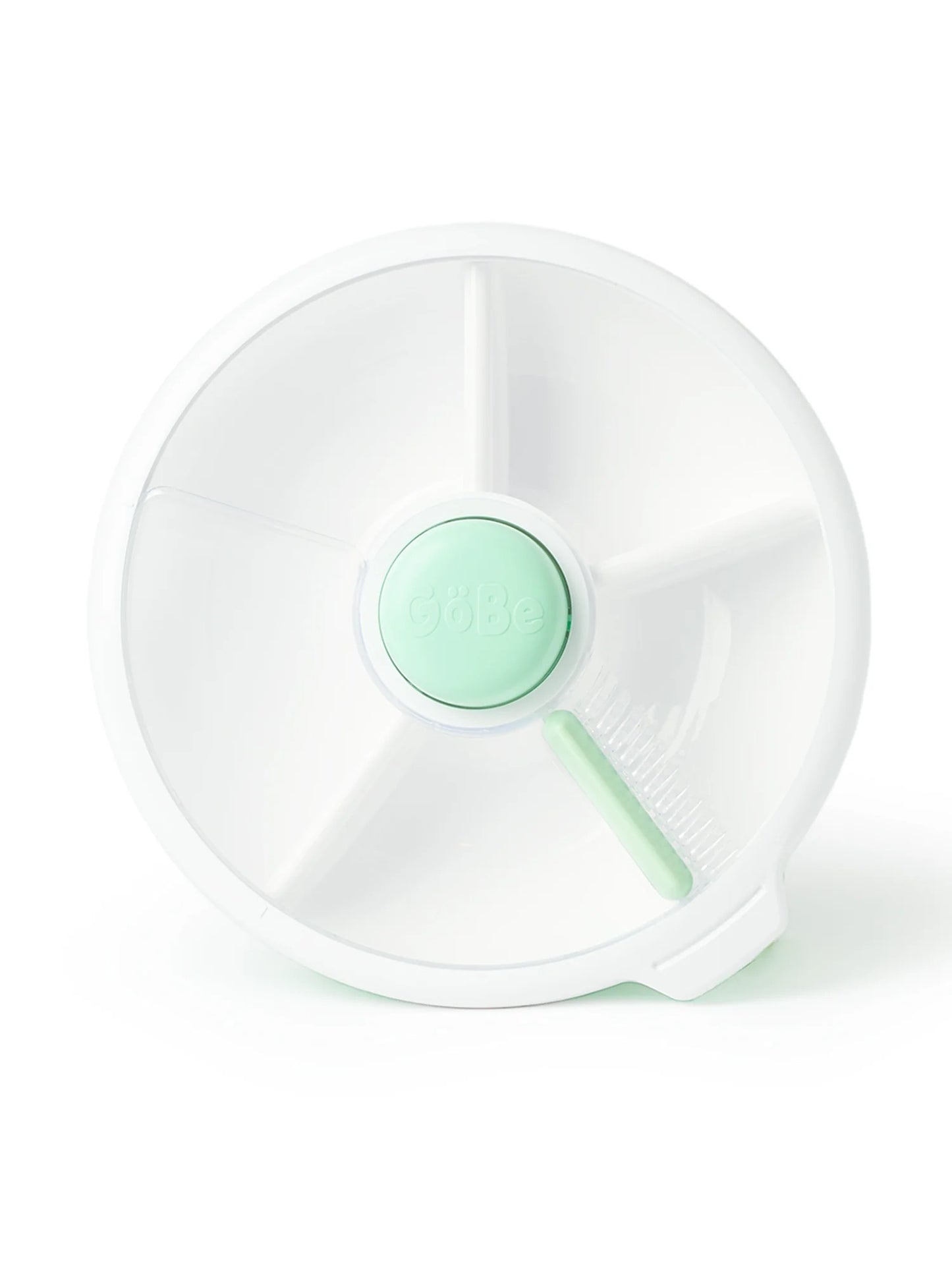 GoBë - Large Snack Spinner